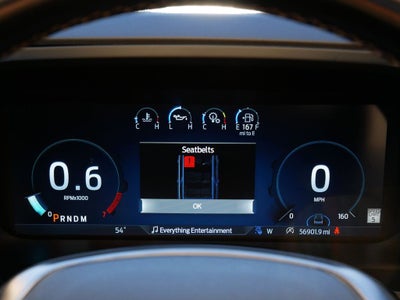 2023 Ford Expedition Max Platinum