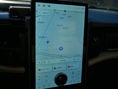 2023 Ford Expedition Max Platinum