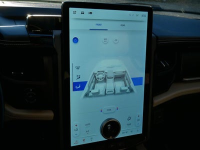 2023 Ford Expedition Max Platinum