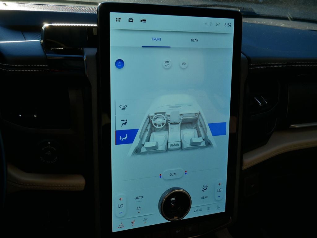 2023 Ford Expedition Max Platinum