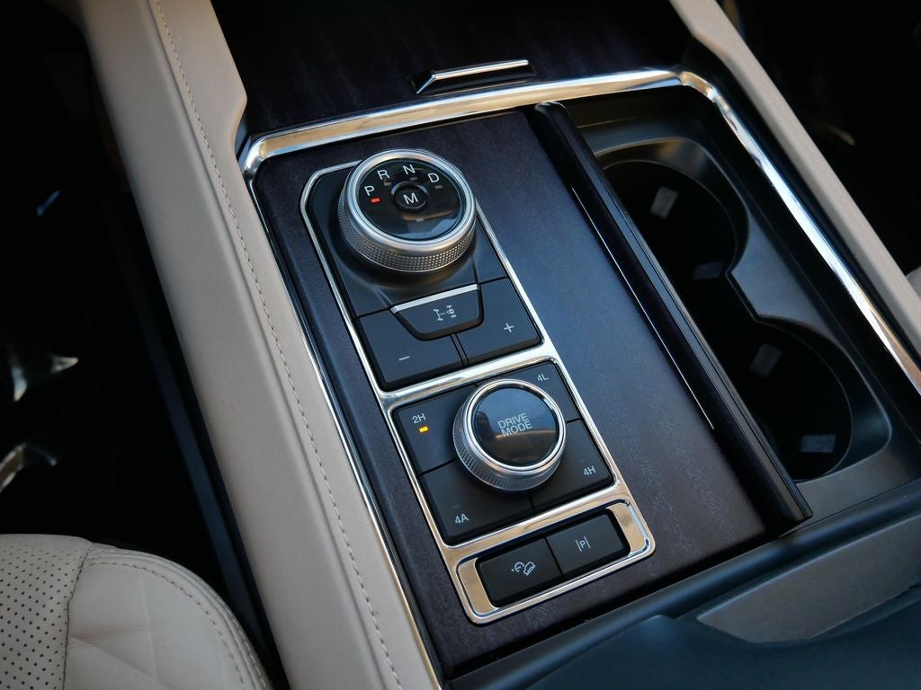 2023 Ford Expedition Max Platinum