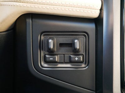 2023 Ford Expedition Max Platinum