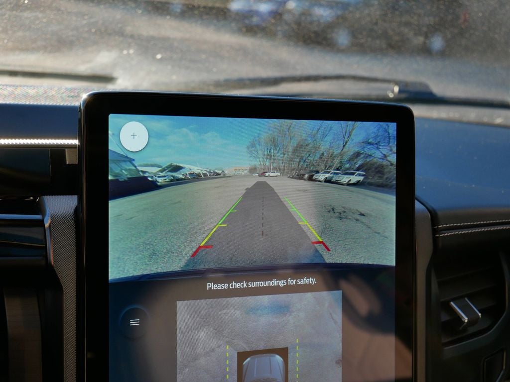 2023 Ford Expedition Max Platinum