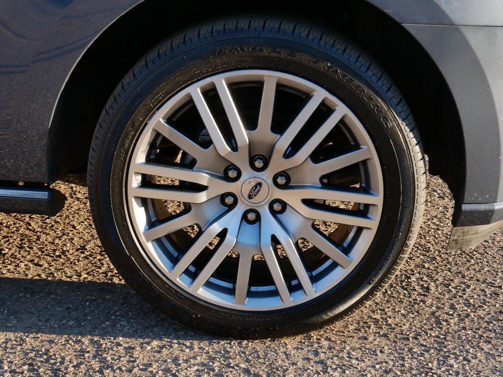 2023 Ford Expedition Max Platinum