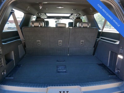 2023 Ford Expedition Max Platinum