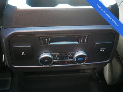 2023 Ford Expedition Max Platinum