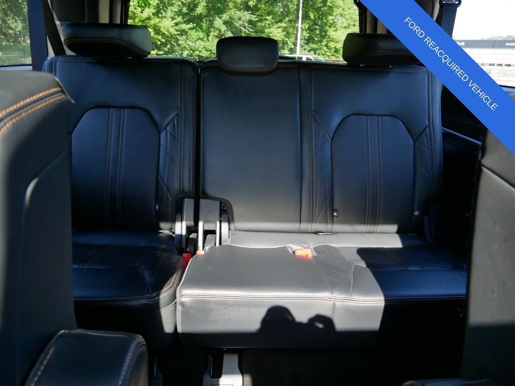 2023 Ford Expedition Max Platinum