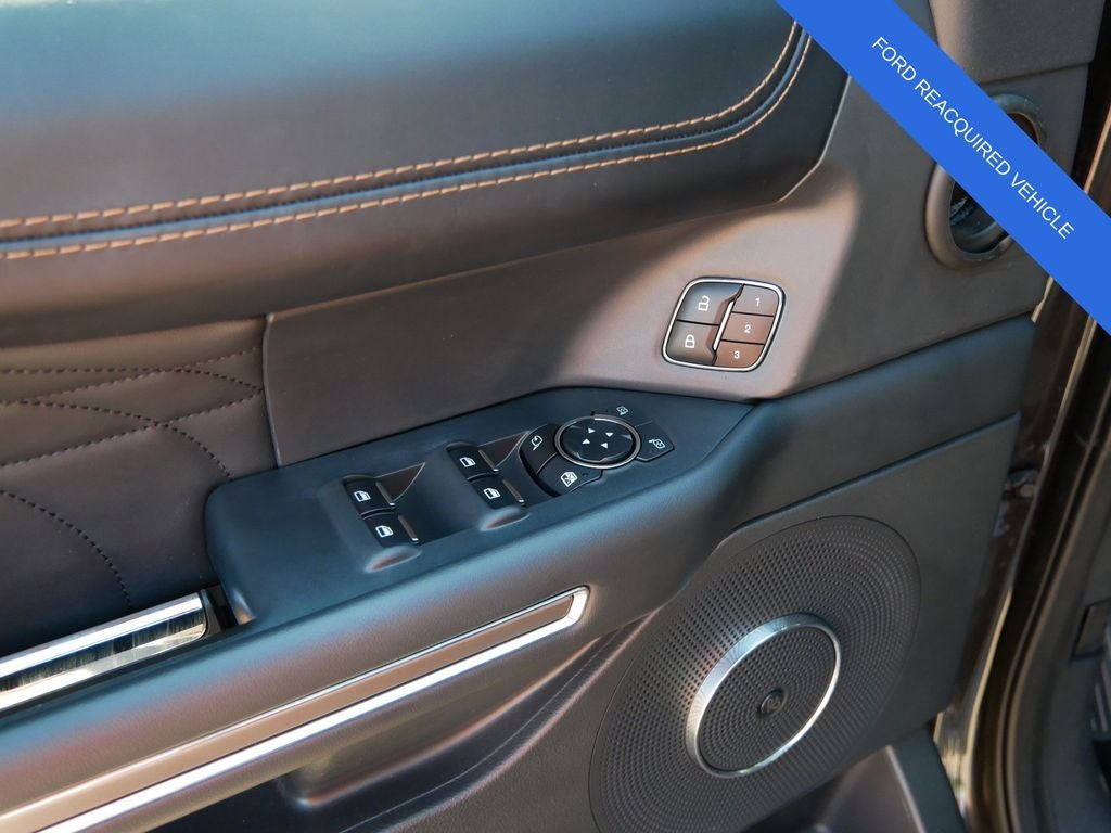 2023 Ford Expedition Max Platinum