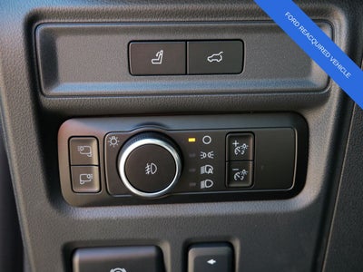 2023 Ford Expedition Max Platinum
