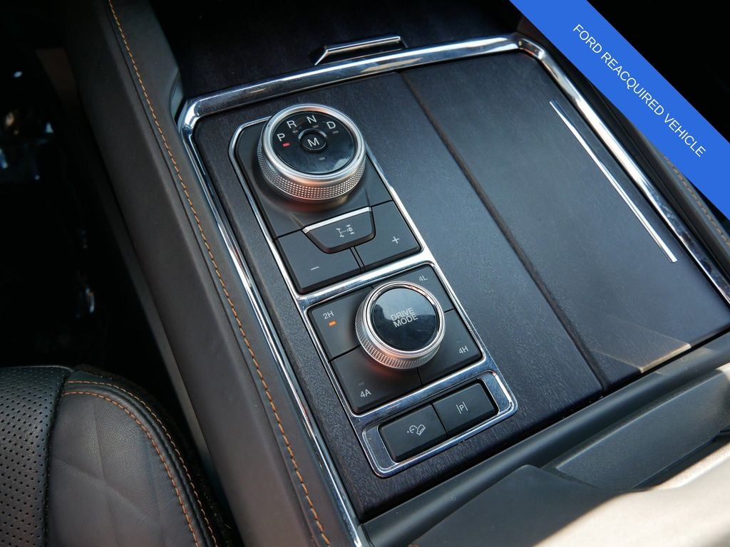 2023 Ford Expedition Max Platinum