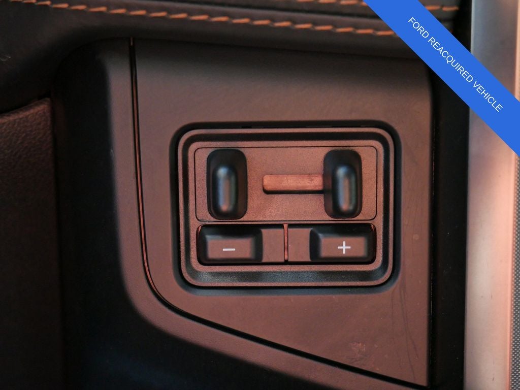 2023 Ford Expedition Max Platinum