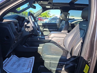 2023 Ford Expedition Max Platinum