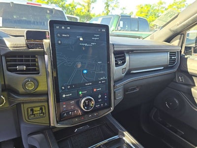 2023 Ford Expedition Max Platinum