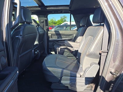 2023 Ford Expedition Max Platinum