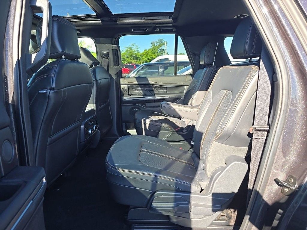 2023 Ford Expedition Max Platinum