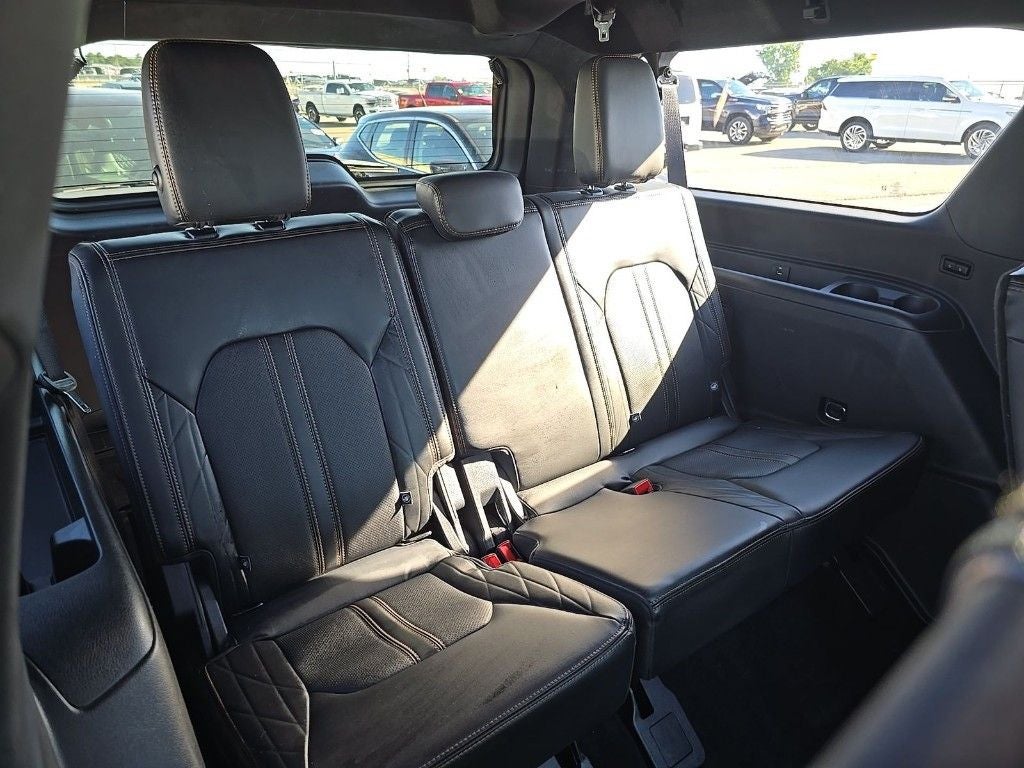 2023 Ford Expedition Max Platinum