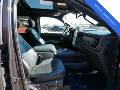 2023 Ford Expedition Max Platinum