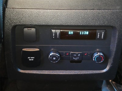 2017 Ford Expedition EL Platinum