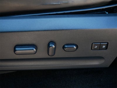 2017 Ford Expedition EL Platinum