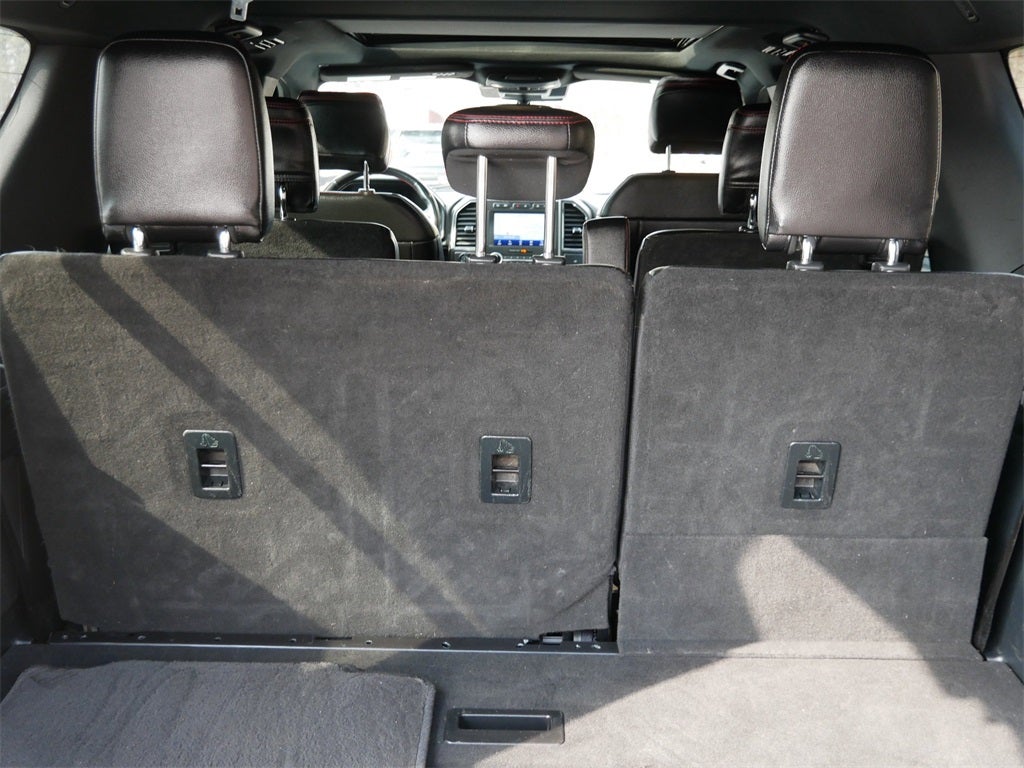 2020 Ford Expedition Max Limited