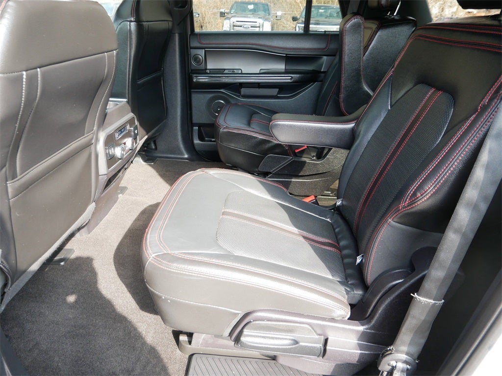 2020 Ford Expedition Max Limited