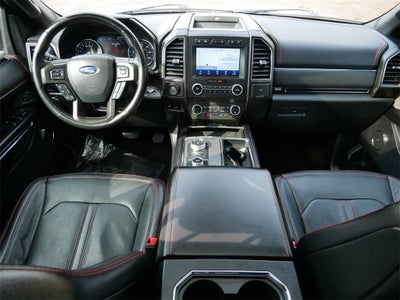 2020 Ford Expedition Max Limited