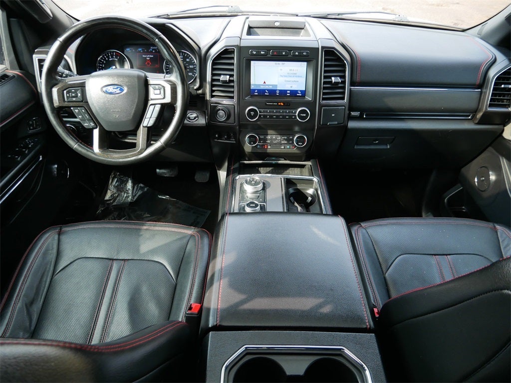 2020 Ford Expedition Max Limited