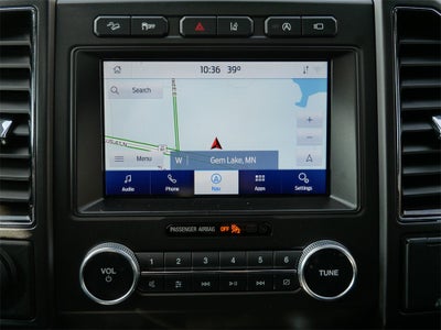 2020 Ford Expedition Max Limited