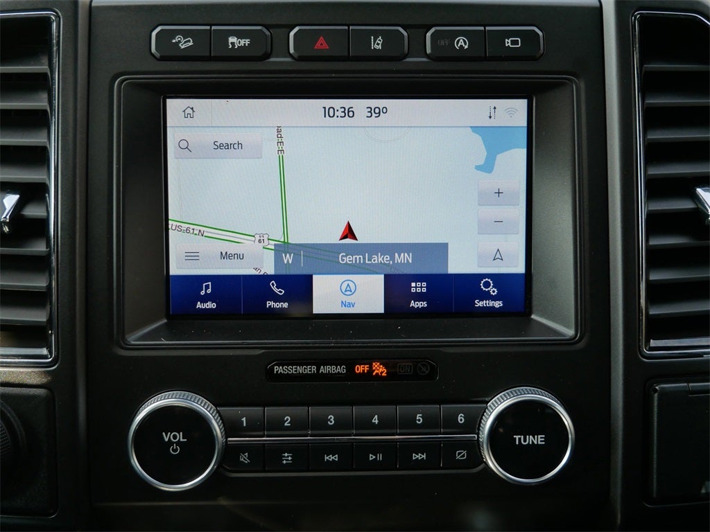 2020 Ford Expedition Max Limited