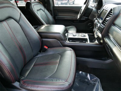 2020 Ford Expedition Max Limited