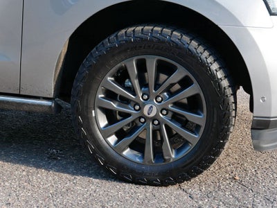 2021 Ford Expedition Max Limited