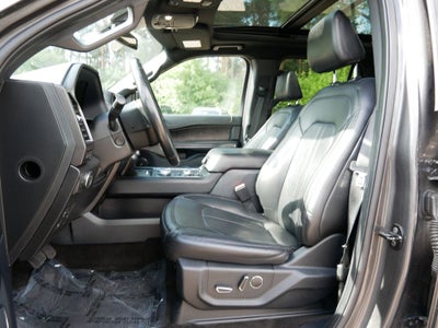 2021 Ford Expedition Max Limited