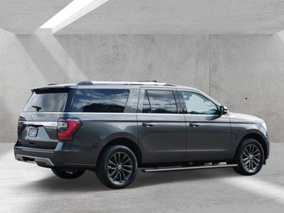 2021 Ford Expedition Max Limited