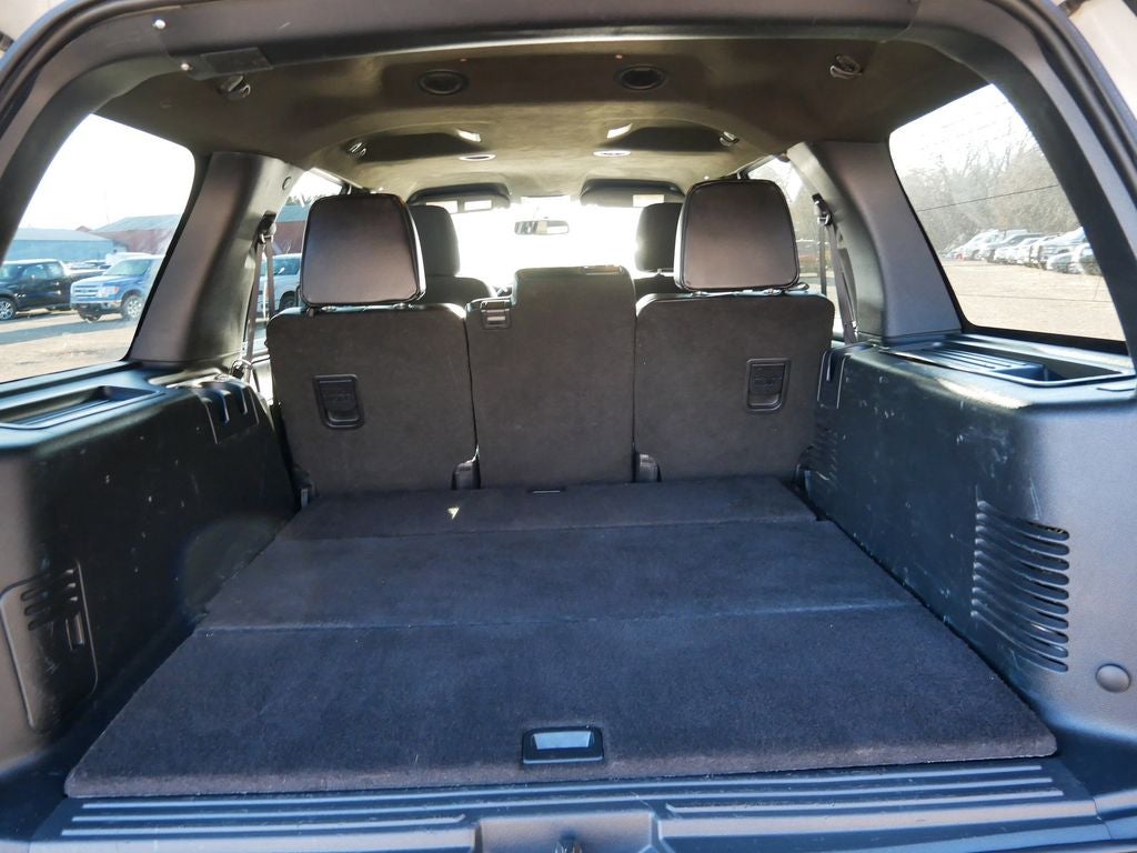 2016 Ford Expedition XL