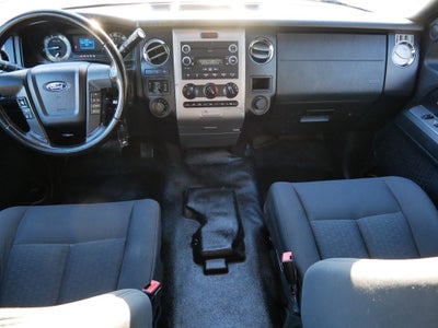 2016 Ford Expedition XL