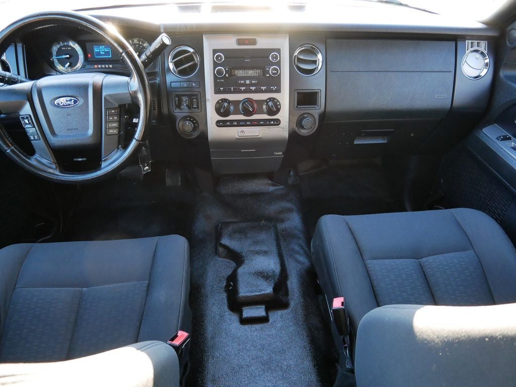 2016 Ford Expedition XL