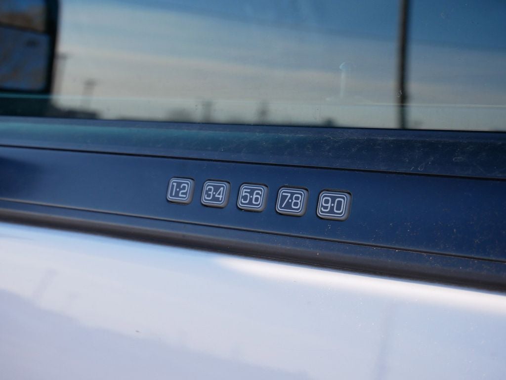 2016 Ford Expedition XL