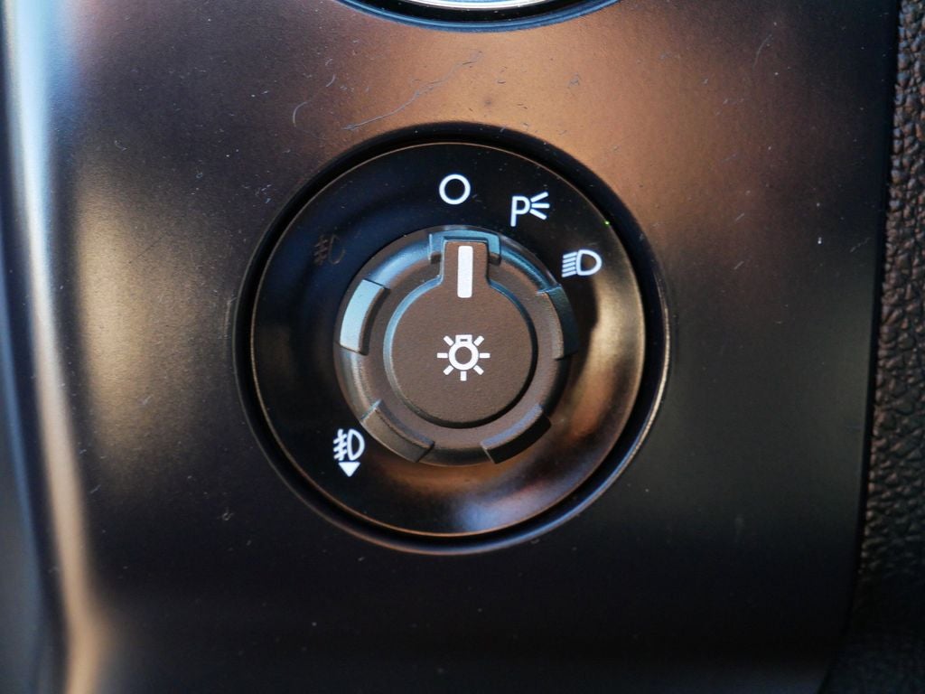 2016 Ford Expedition XL