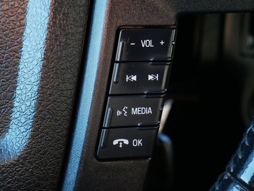 2016 Ford Expedition XL