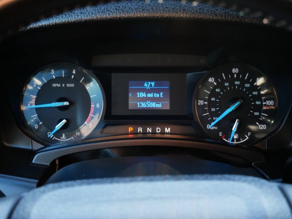 2016 Ford Expedition XL