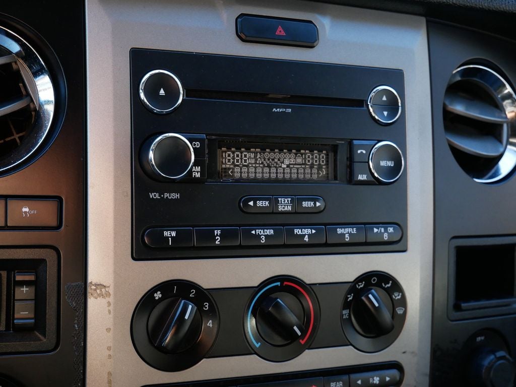 2016 Ford Expedition XL