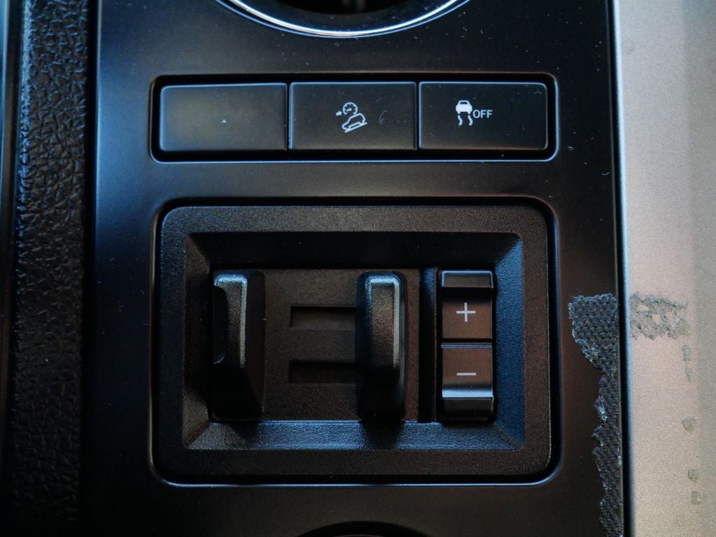 2016 Ford Expedition XL