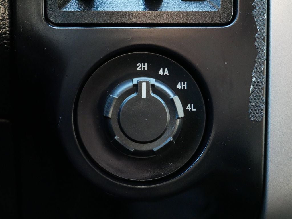 2016 Ford Expedition XL