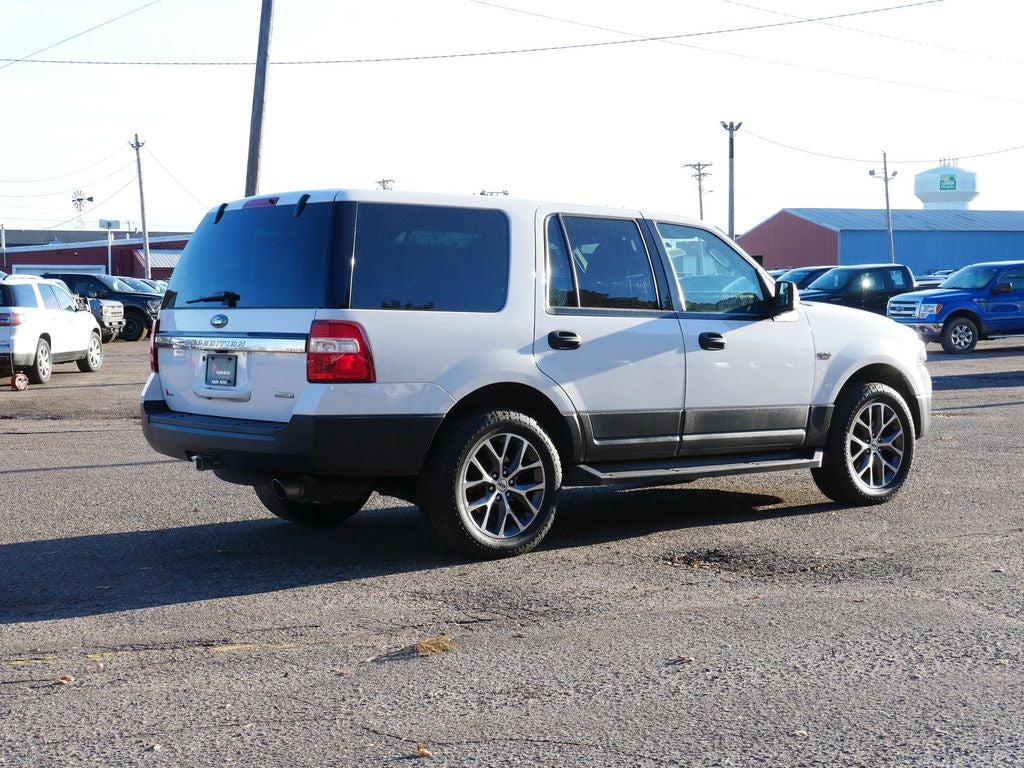 2016 Ford Expedition XL