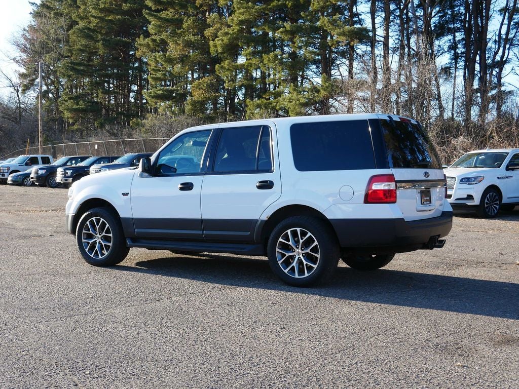 2016 Ford Expedition XL