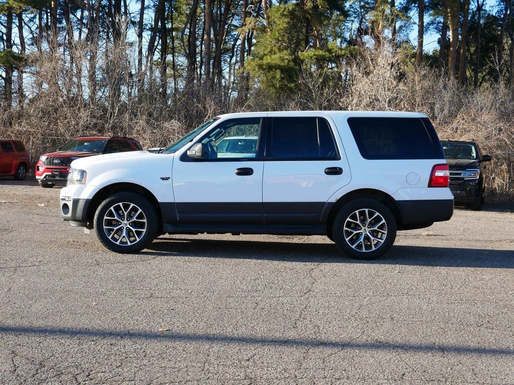 2016 Ford Expedition XL