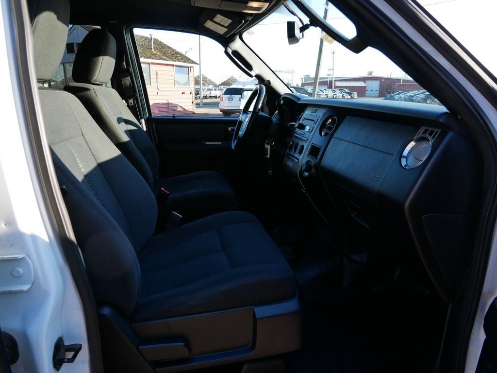 2016 Ford Expedition XL