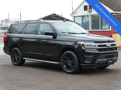2023 Ford Expedition XLT