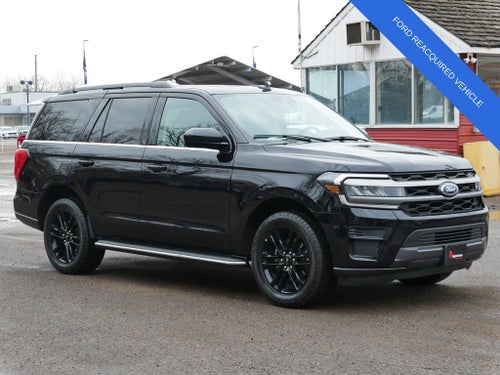 2023 Ford Expedition XLT