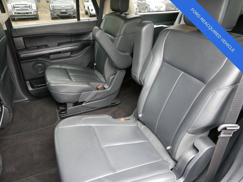 2023 Ford Expedition XLT